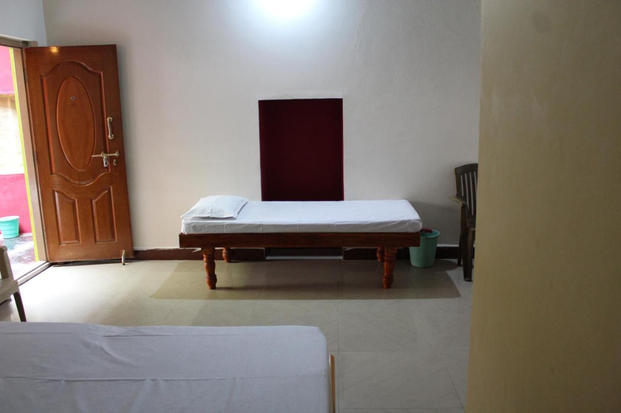 Riverside Homestay 함피 외부 사진